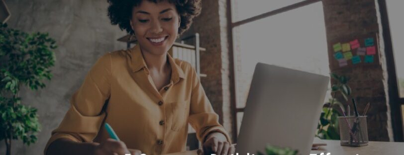 5 Steps to Building an Effective HR Strategy for Your Business